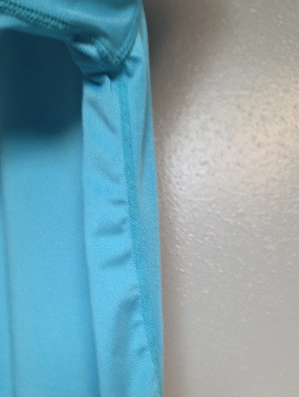 Ingear Kids Long Sleeve Active Top - Bright Turquoise